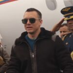 Exportación de flores por San Valentín inicia en Quito con alza prevista