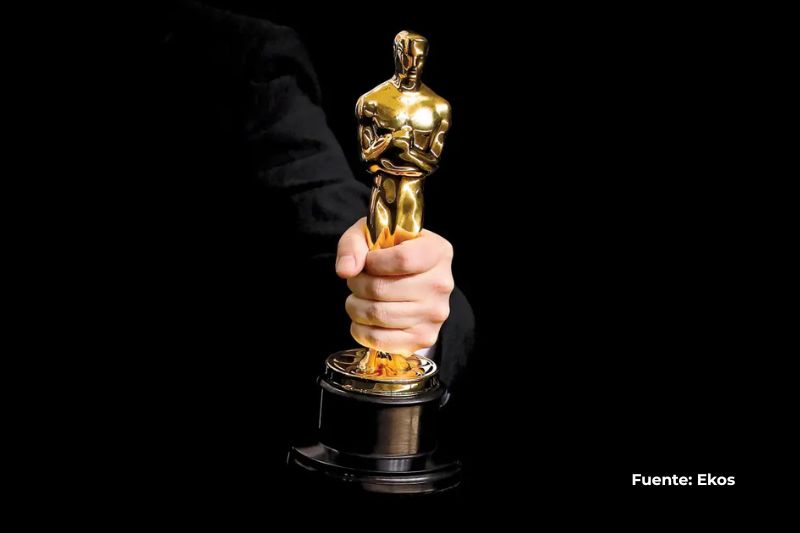 Los Oscar sellan el dominio del streaming en el cine