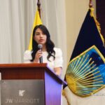 EE.UU. refuerza cooperación en seguridad tras visita oficial en Ecuador