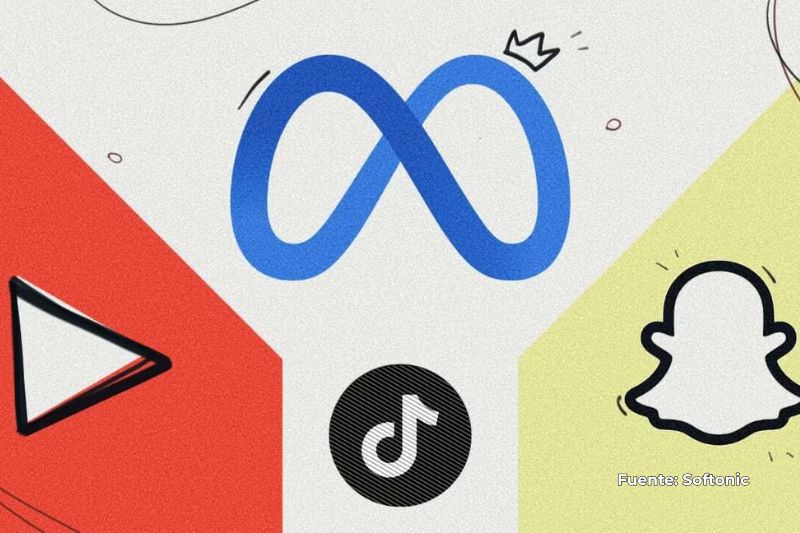 Redes sociales enfrentan juicios y presión regulatoria global