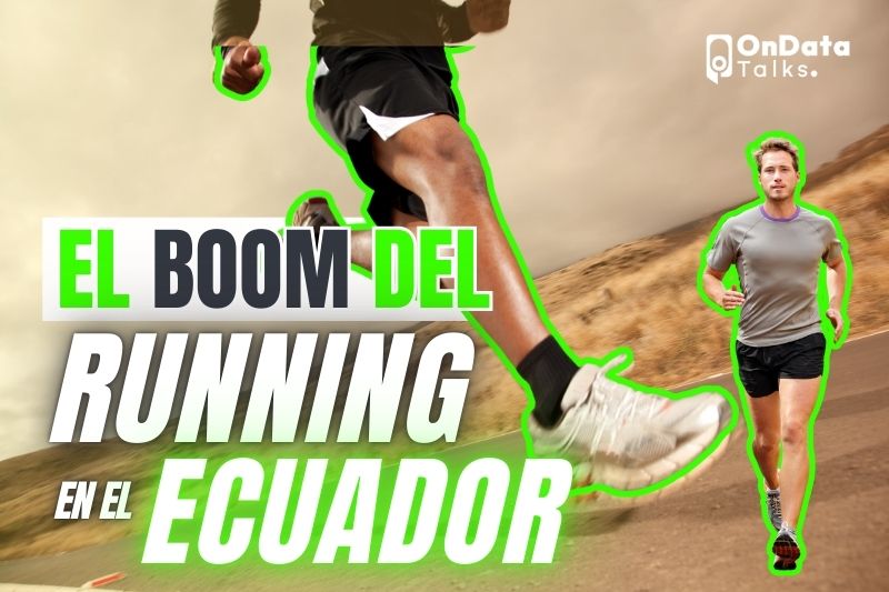 El boom del running