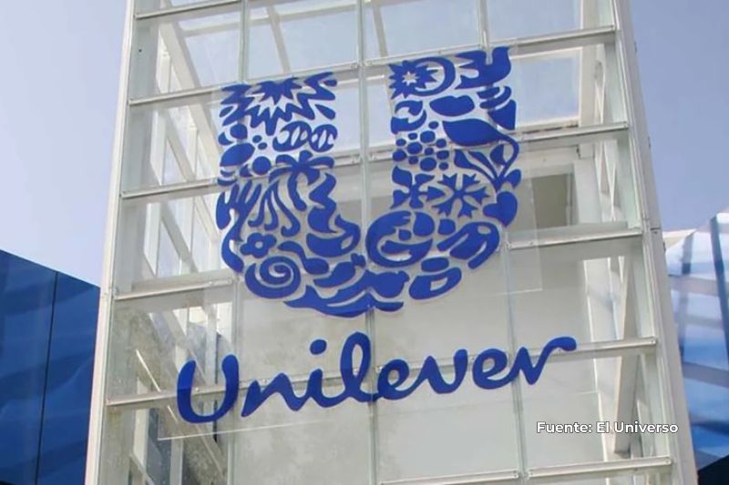 Unilever vende marcas de limpieza en Ecuador y Colombia a Alicorp