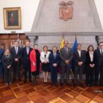 Crédito crece 3,19% en enero mientras depósitos se desaceleran