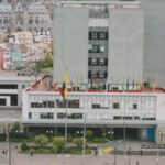 MrBeast construye dos escuelas en la Amazonía