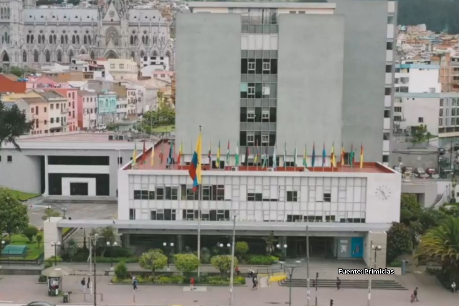 Reservas internacionales rozan $12.000 millones