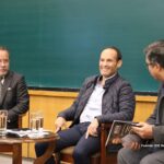 Liderar desde adentro: la visión de Andrés Santana en Security Data