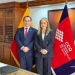 Colombia demanda a Ecuador ante la CAN por arancel del 30%