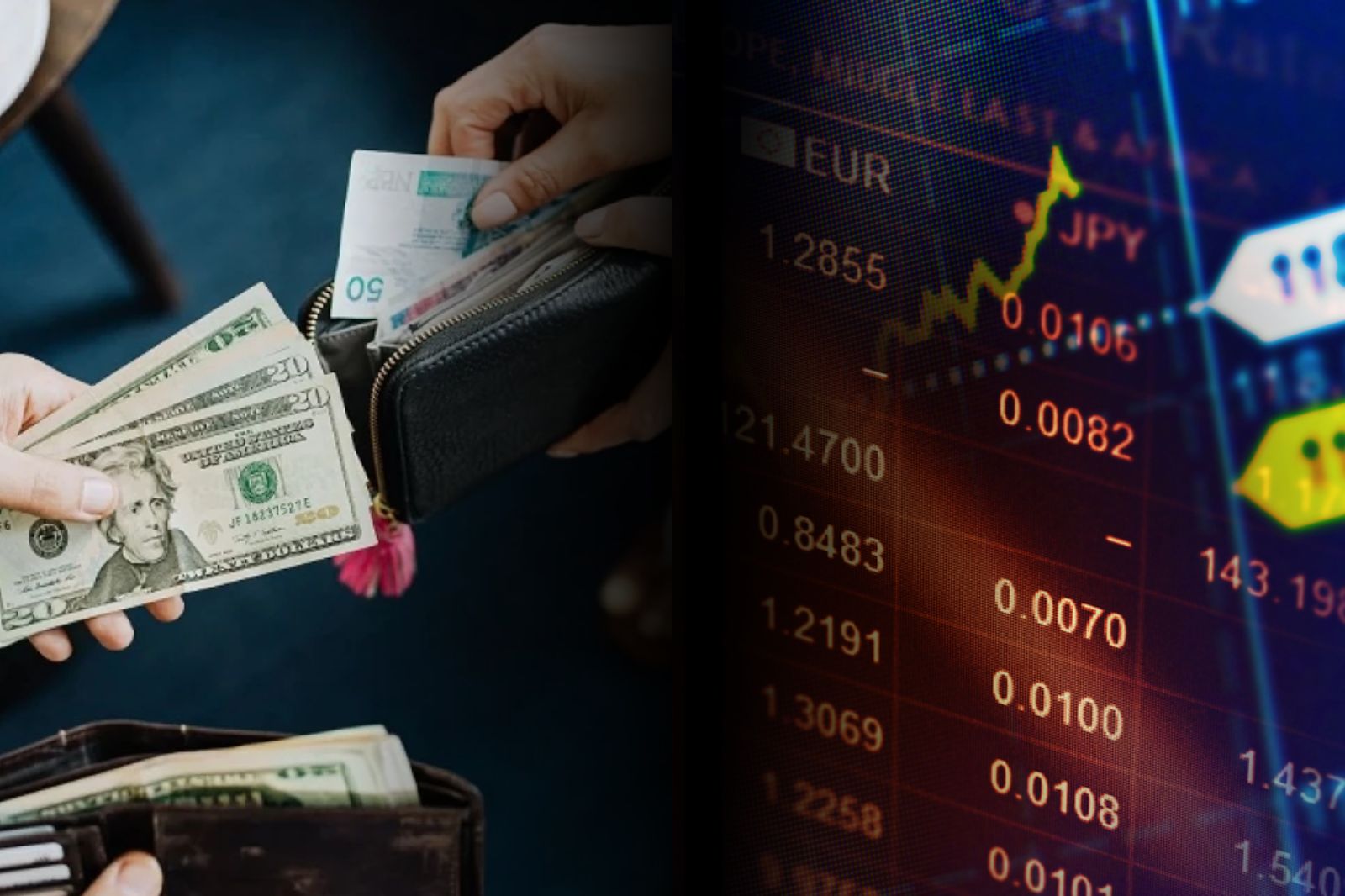 La deuda no es pobreza, es estrategia