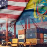 Colombia demanda a Ecuador ante la CAN por arancel del 30%