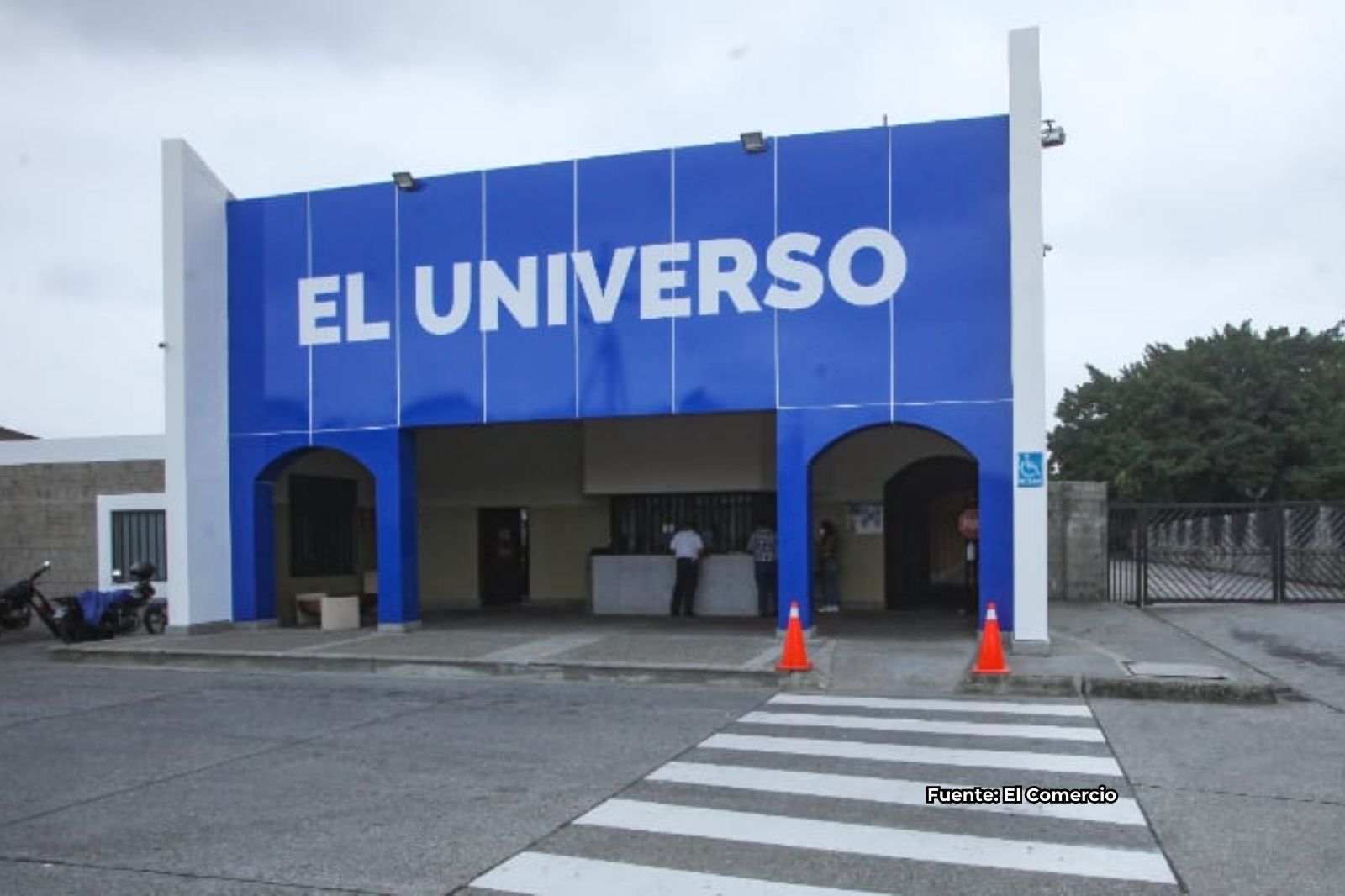 El Universo cambia de dueños tras más de un siglo