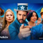 Sony presenta los WF-1000XM6 con 25% más cancelación de ruido