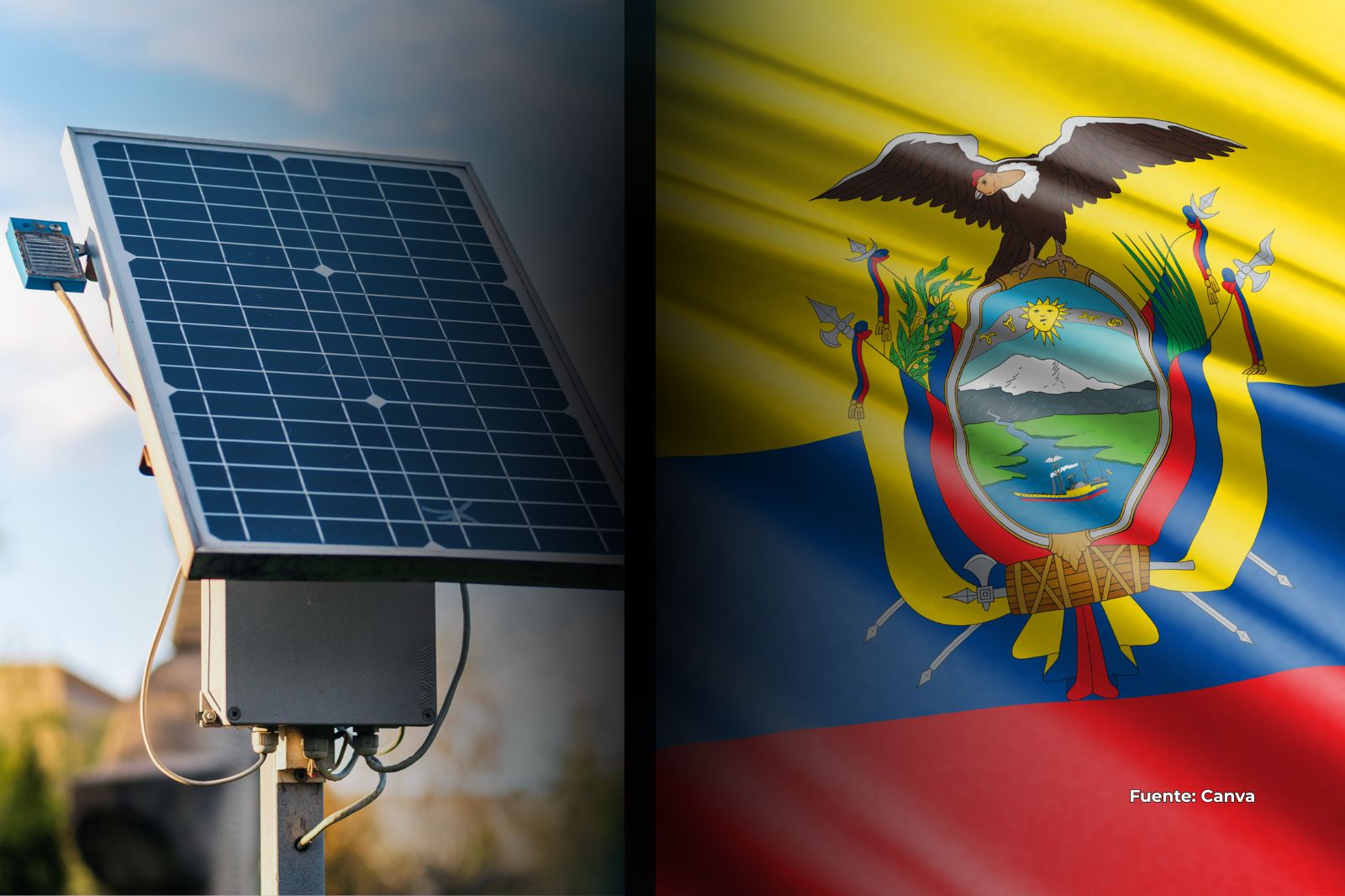 Quito será sede del mayor encuentro energético del país en marzo