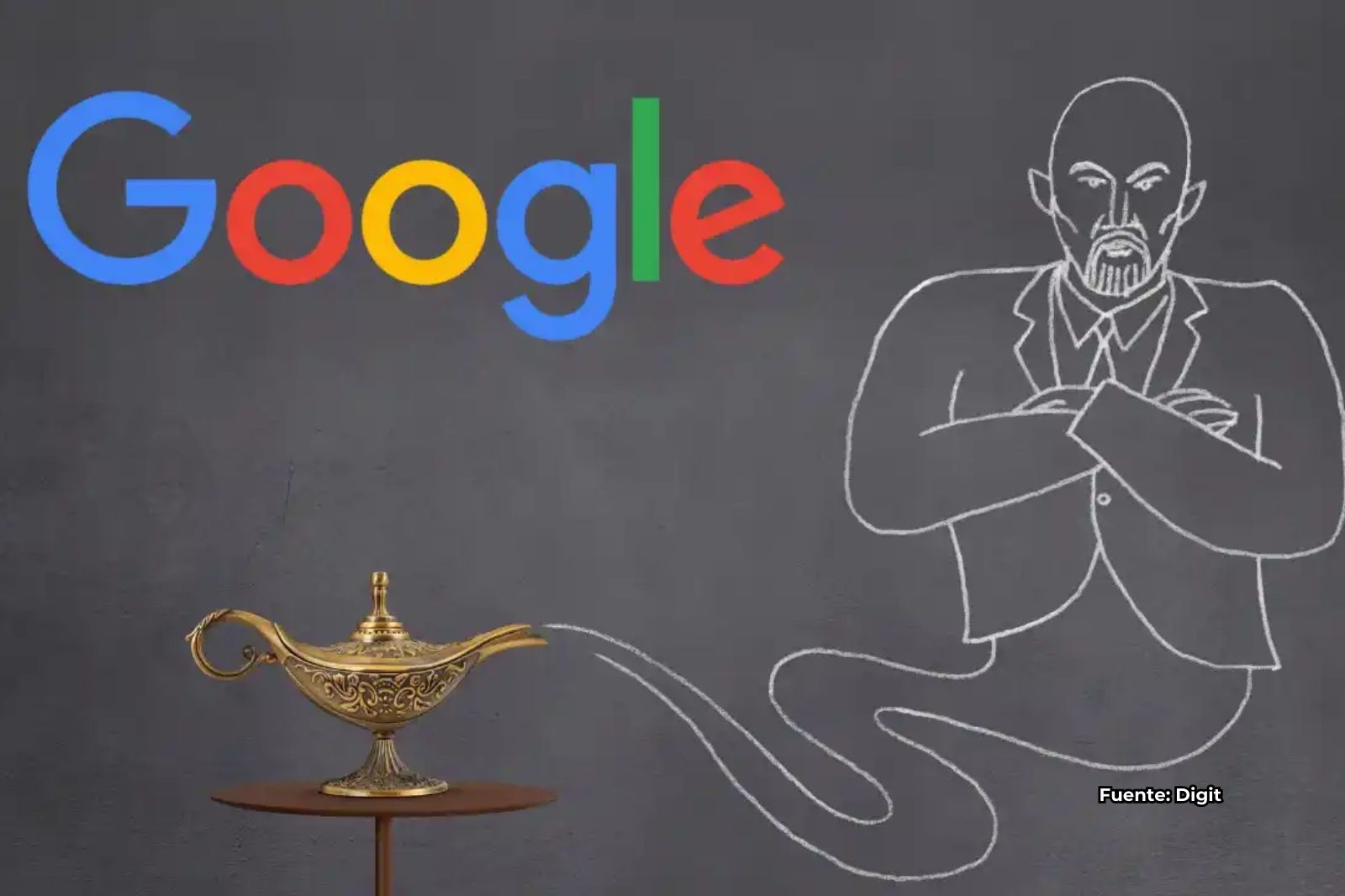 Google agita a la industria gamer con su IA Project Genie