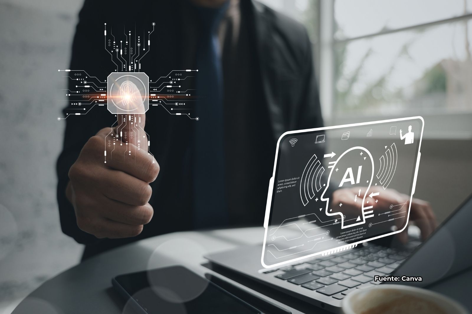 Anthropic impulsa agentes empresariales con nuevos plug-ins