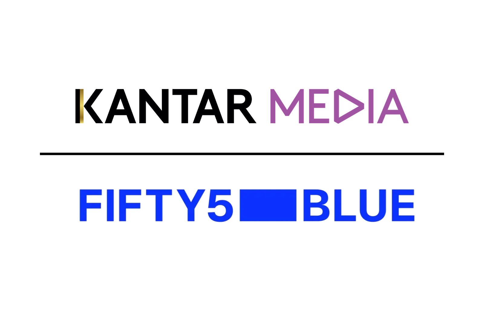 Kantar Media se transforma en Fifty5Blue tras nueva etapa global
