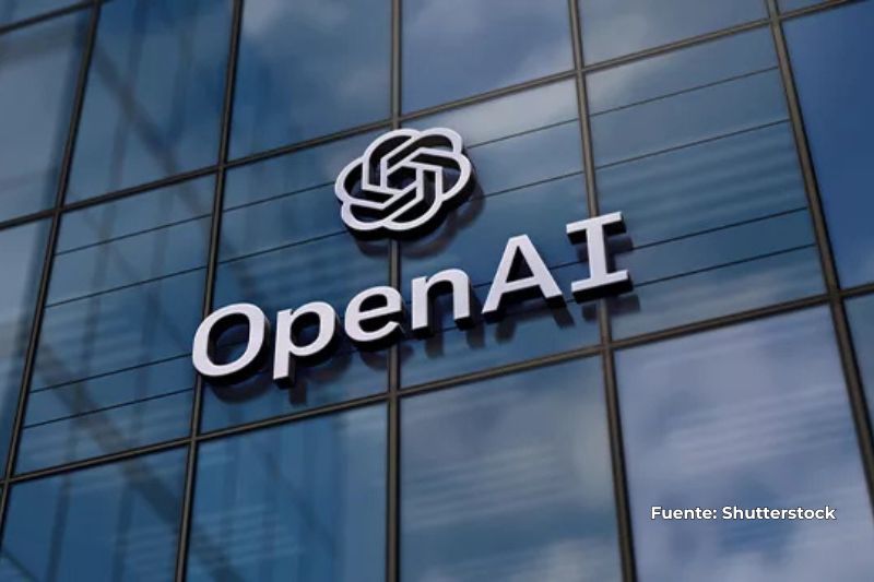 OpenAI negocia ronda de hasta $100.000 millones y dispara su valuación