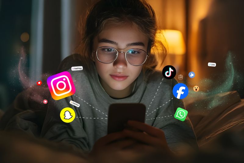 La doble moral contra el algoritmo