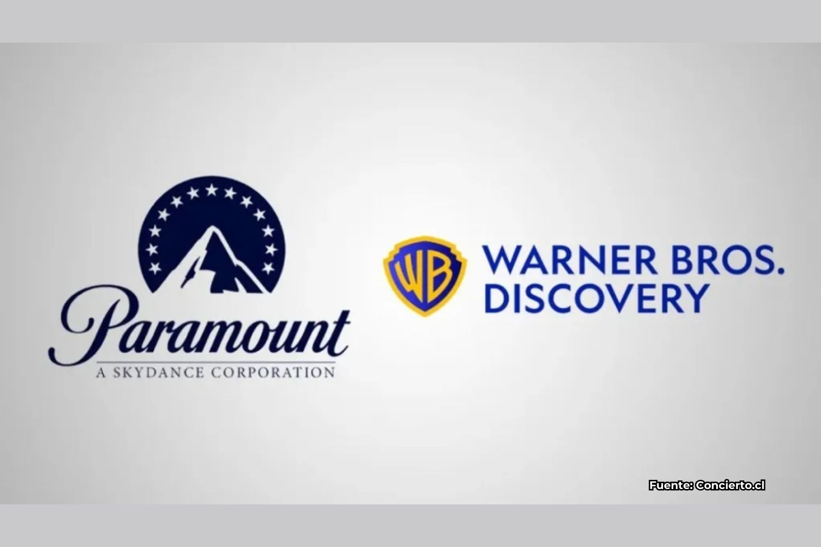 Warner Bros. Discovery reabre puja con Paramount y desafía a Netflix