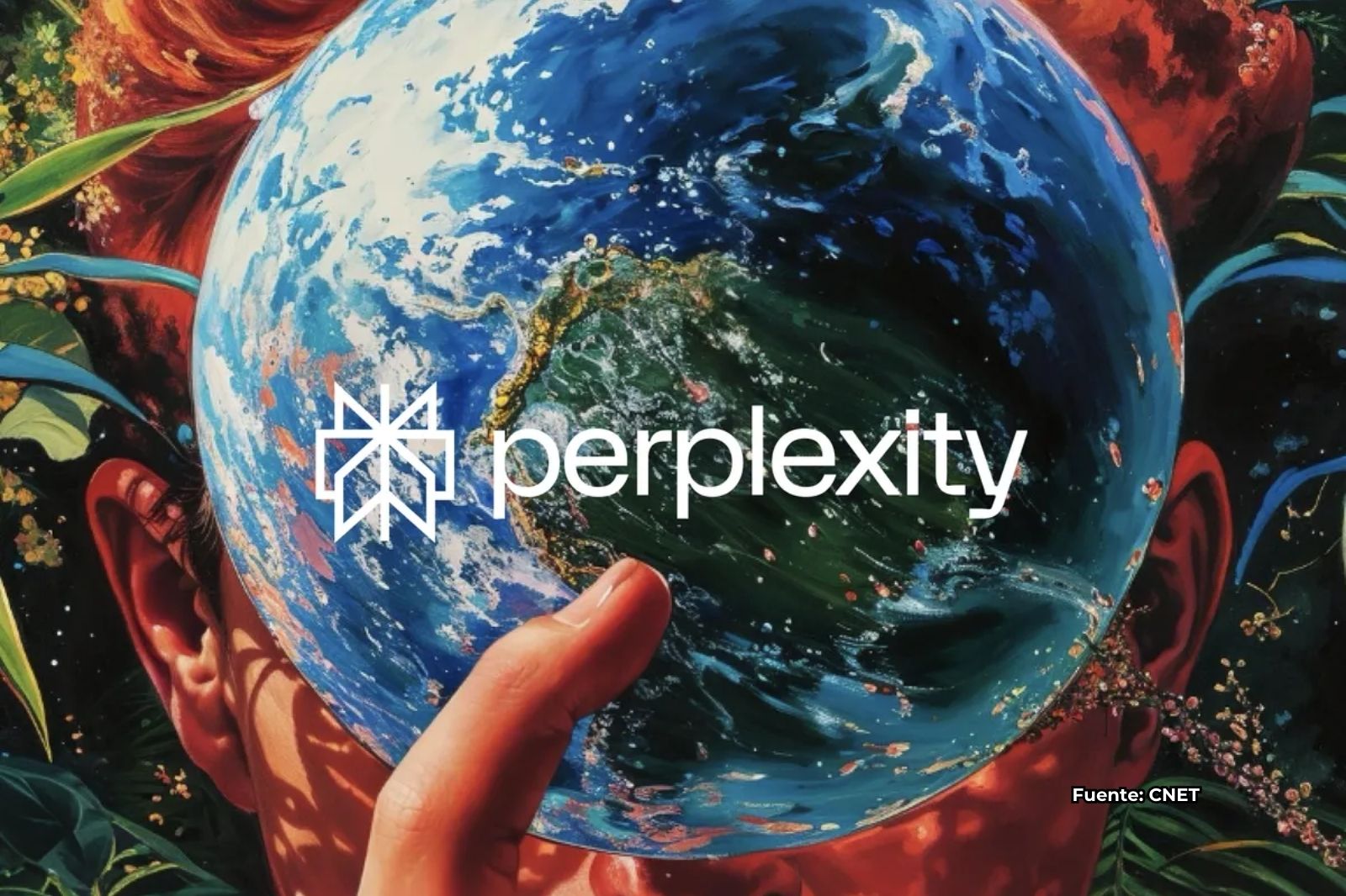 Perplexity frena anuncios por riesgo a la confianza