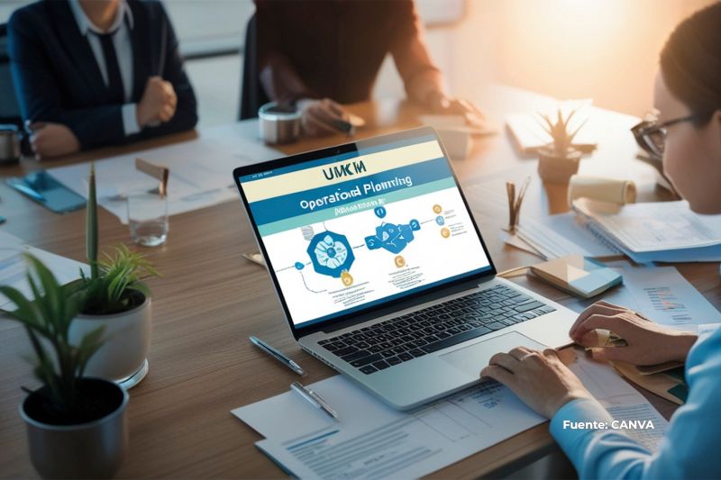 La improvisación operativa, el mayor riesgo para las empresas