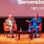 36,7% de jóvenes en Ecuador planea quedarse más de dos años en su empleo