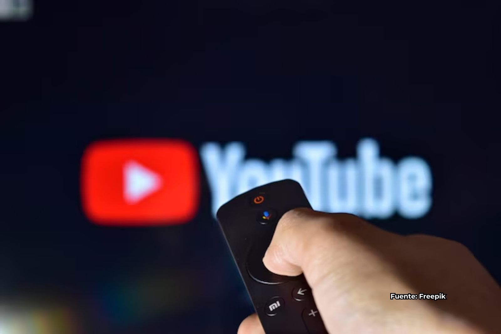 Más de la mitad de hinchas ya elige YouTube sobre TV