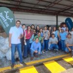 Se crea la Cámara de Comercio Ecuatoriano-Coreana