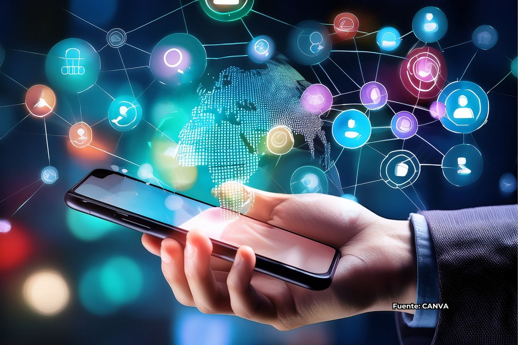 El burnout golpea al social media: 46% piensa en renunciar