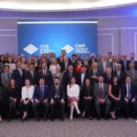 Ecuatoriana lidera el sector marítimo, donde solo el 1% son mujeres