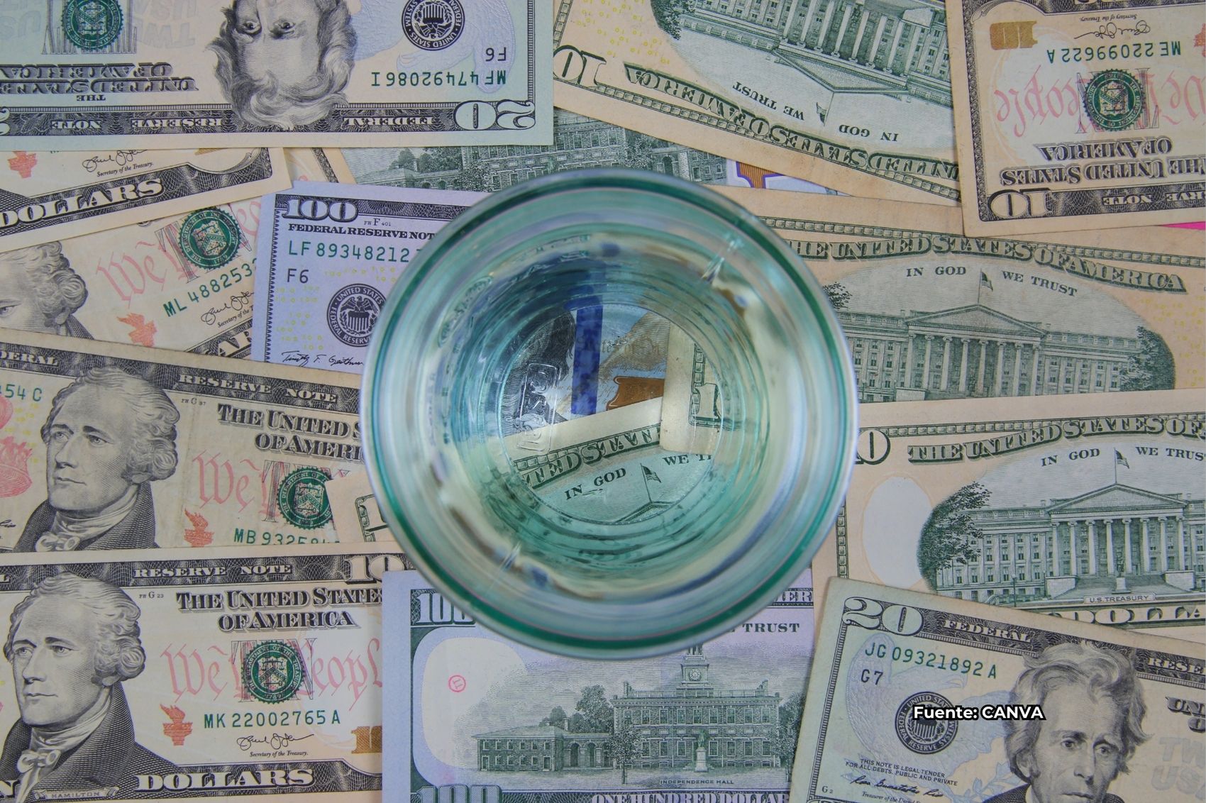 Inflación en Ecuador sube a 0,21% en febrero impulsada por el agua