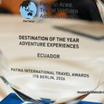 Inflación en Ecuador sube a 0,21% en febrero impulsada por el agua