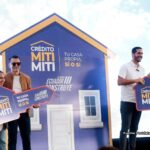 Construcción en Ecuador pasa a optimista en expectativas económicas