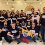 FMI evaluará metas y prevé nuevo desembolso a Ecuador