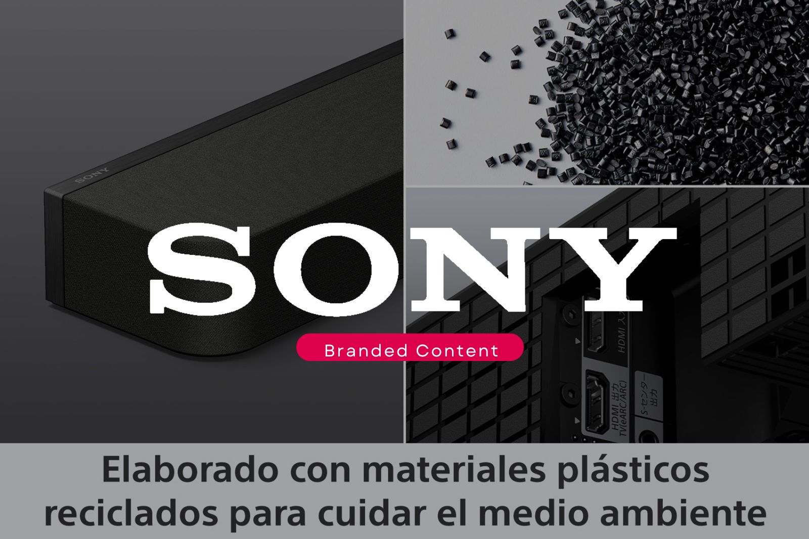 Eficiencia energética: el compromiso de Sony con un futuro sostenible